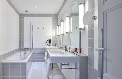 Dax Hotel | Hotel & Spa Vacances Bleues Le Splendid