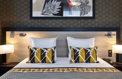 Dax Hotel | Hotel & Spa Vacances Bleues Le Splendid