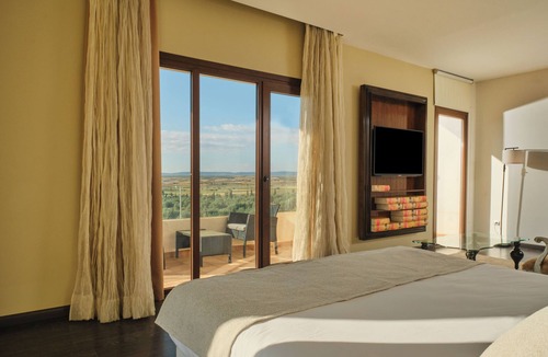 Nambroca Hotel | Hotel Spa Villa Nazules