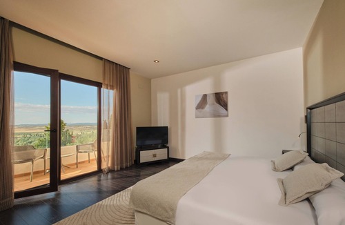 Nambroca Hotel | Hotel Spa Villa Nazules