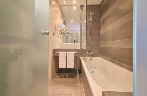 Nambroca Hotel | Hotel Spa Villa Nazules