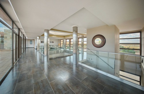 Nambroca Hotel | Hotel Spa Villa Nazules