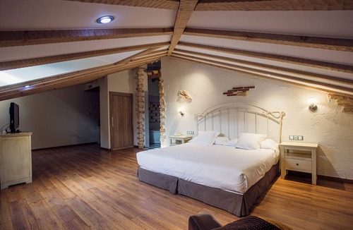 Hoznayo Hotel | Hotel Spa Villa Pasiega