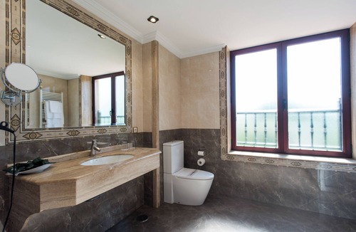 Hoznayo Hotel | Hotel Spa Villa Pasiega