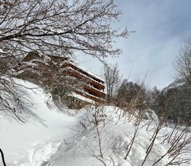El Serrat Hotel | Hotel & Spa Xalet Bringue