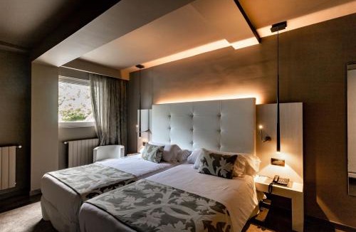 El Serrat Hotel | Hotel & Spa Xalet Bringue