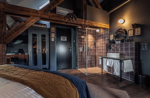 Thun Hotel | Hotel Spedition
