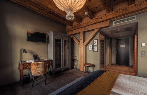 Thun Hotel | Hotel Spedition