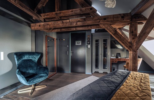 Thun Hotel | Hotel Spedition