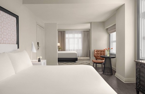 Theater District Hotel | Hotel Spero, Vignette Collection by IHG