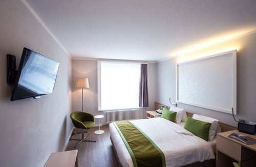 Altstetten Hotel | Hotel Spirgarten