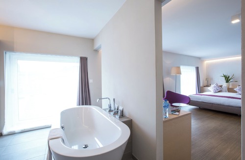 Altstetten Hotel | Hotel Spirgarten