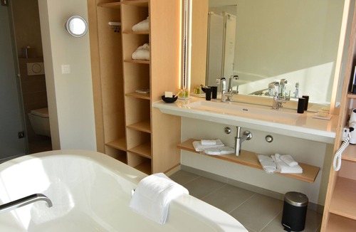 Altstetten Hotel | Hotel Spirgarten