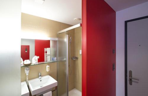 Altstetten Hotel | Hotel Spirgarten