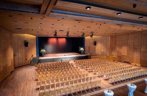 Altstetten Hotel | Hotel Spirgarten