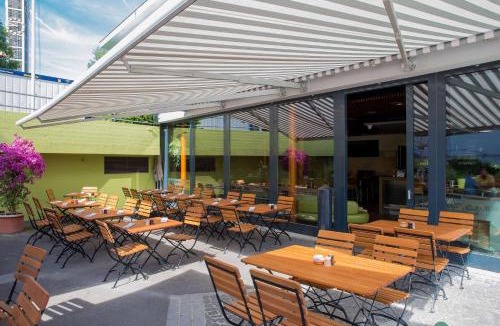 Altstetten Hotel | Hotel Spirgarten