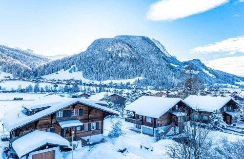 Saanen Hotel | Hotel Spitzhorn Superieur