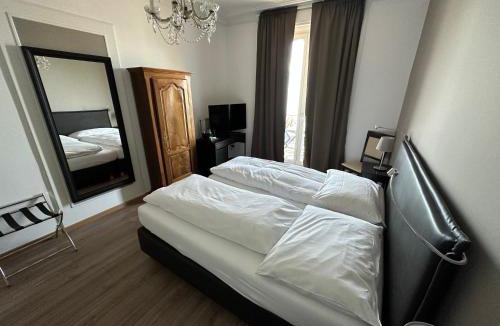 Montreux City Centre Hotel | Hotel Splendid