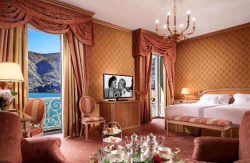Lugano City-Centre Hotel | Hotel Splendide Royal