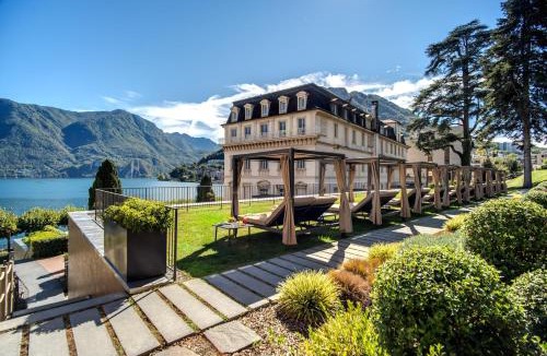 Lugano City-Centre Hotel | Hotel Splendide Royal