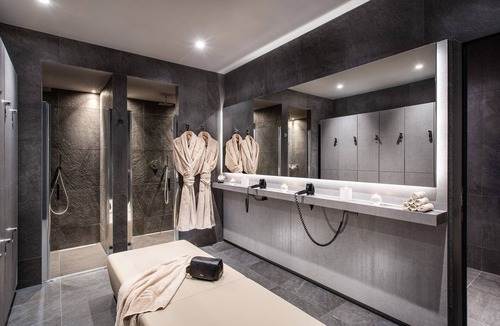 Lugano City-Centre Hotel | Hotel Splendide Royal