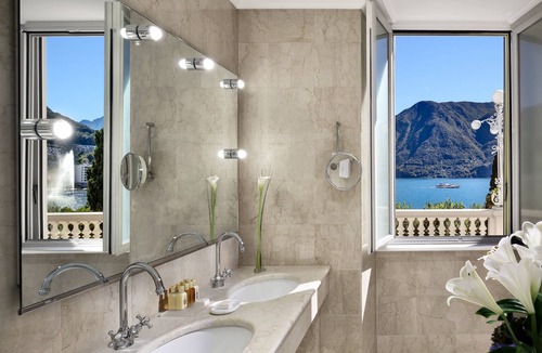 Lugano City-Centre Hotel | Hotel Splendide Royal