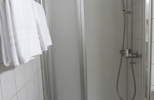 Zizers Hotel | Hotel Sportcenter Fünf Dörfer