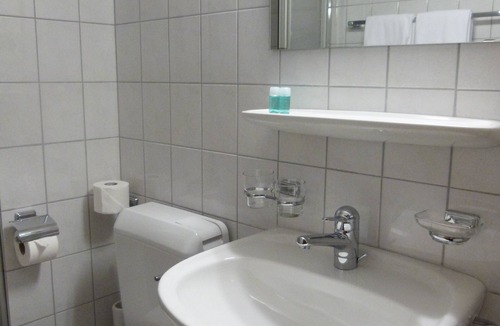 Zizers Hotel | Hotel Sportcenter Fünf Dörfer