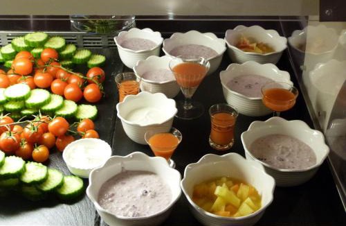 Zizers Hotel | Hotel Sportcenter Fünf Dörfer AG