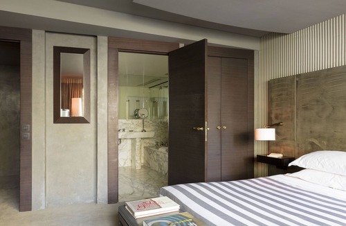 16th Arrondissement Hotel | Hotel Square