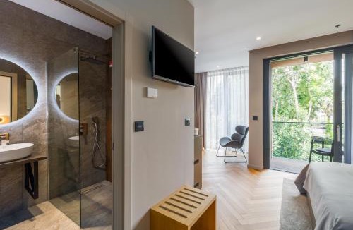 Rovinj Hotel | Hotel Squero