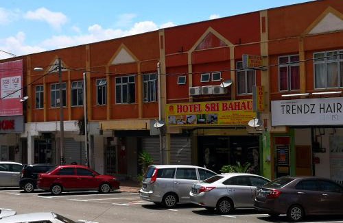 Bahau Hotel | Hotel Sri Bahau