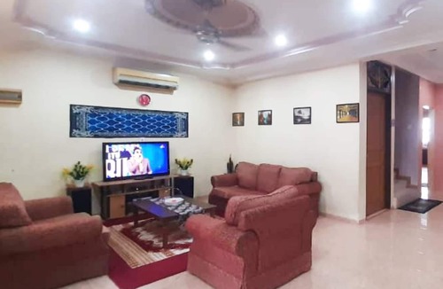 Bahau Hotel | Hotel Sri Bahau