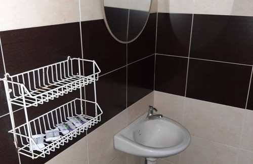 Bahau Hotel | Hotel Sri Bahau