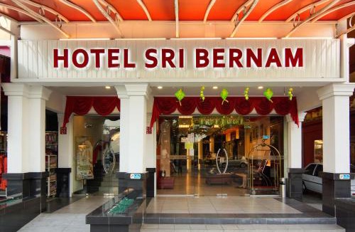 Sabak Bernam Hotel | Hotel Sri Bernam