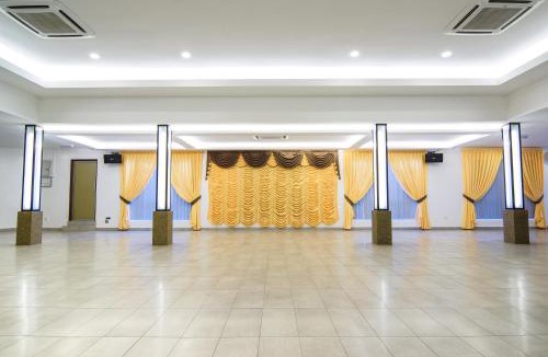 Sabak Bernam Hotel | Hotel Sri Bernam