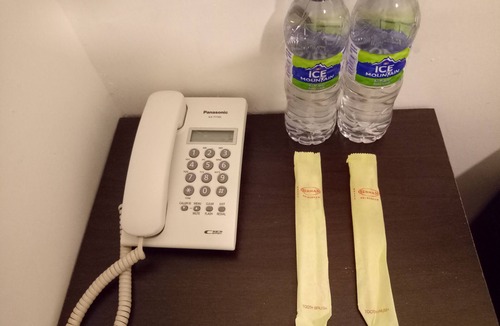 Pekan Sabak Bernam Hotel | Hotel Sri Bernam