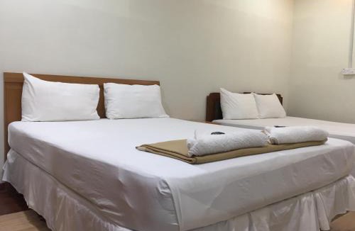 Hulu Selangor Hotel | Hotel Sri Malim