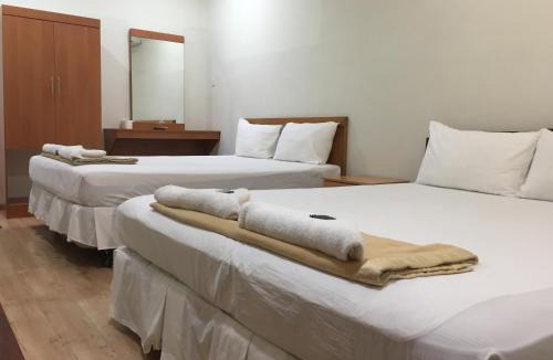 Hulu Selangor Hotel | Hotel Sri Malim