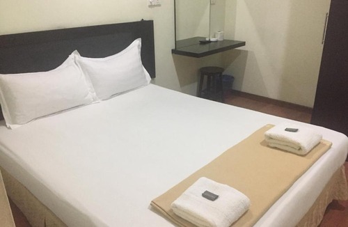 Sungkai House | Hotel Sri Malim Sungkai