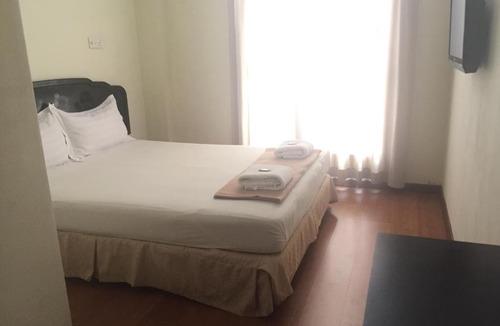 Sungkai House | Hotel Sri Malim Sungkai