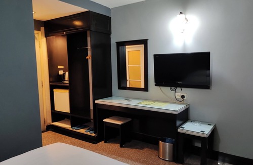 Bandar Puteri Puchong Hotel | Hotel Sri Puchong