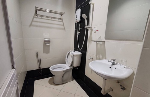 Bandar Puteri Puchong Hotel | Hotel Sri Puchong