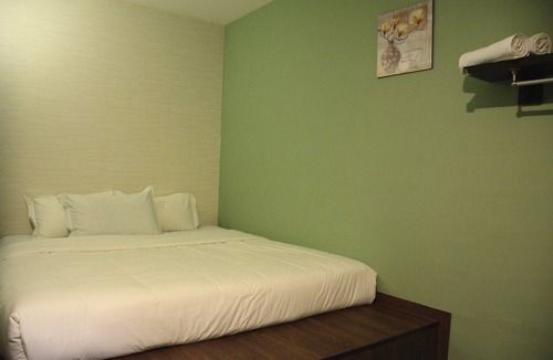 Rembia Hotel | Hotel Sri Rembia