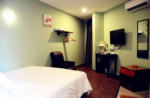 Rembia Hotel | Hotel Sri Rembia