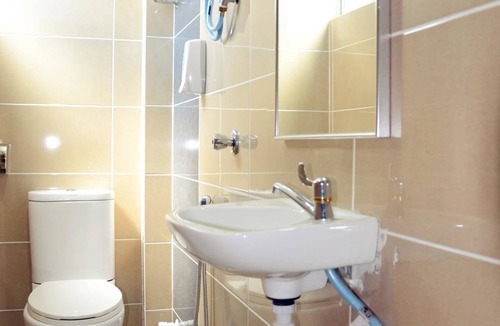 Rembia Hotel | Hotel Sri Rembia