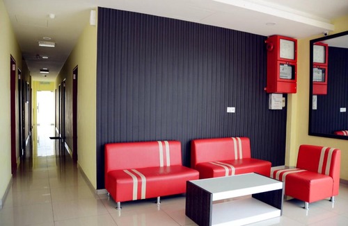 Rembia Hotel | Hotel Sri Rembia