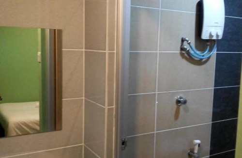 Rembia Hotel | Hotel Sri Rembia