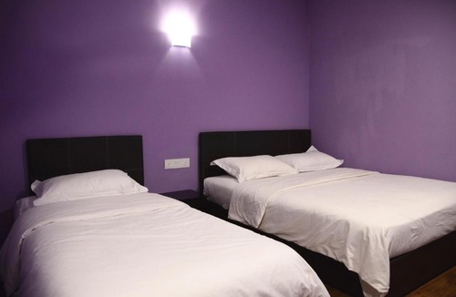 Rembia Hotel | Hotel Sri Rembia