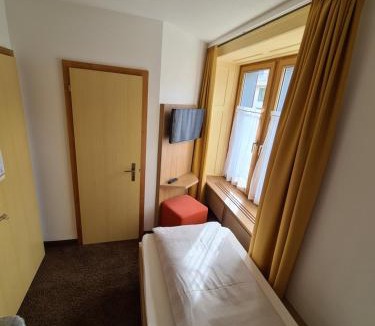 Parpan Hotel | Hotel Stätzerhorn
